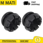 2 Seat Grommets for Polaris Trail Blazer 250 300 325 Magnum 425 500 ATP 500
