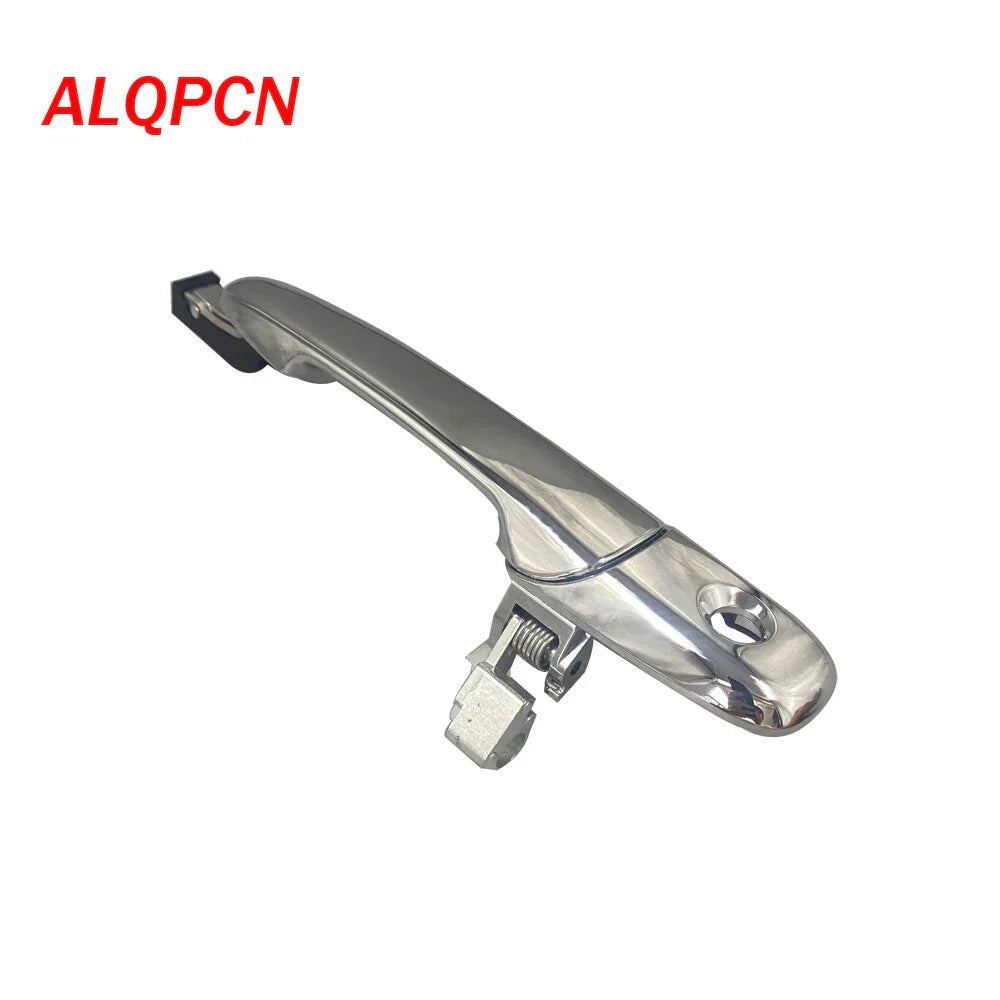 Chrome Front Right Door Handle for Ford Ranger, Mazda BT50 (2006-2011)