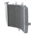 Engine Radiator Cooler for Kawasaki Ninja ZX6R (2009–2012)