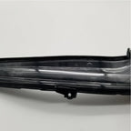 Driver Left Side Mirror Turn Signal Lamp for Mercedes C-Class, E-Class (2001-2007)