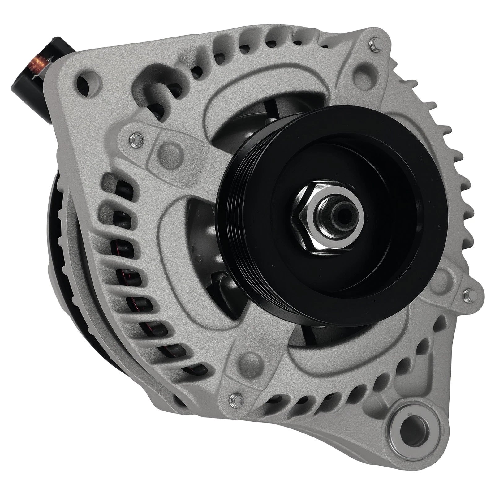Alternator for Honda Pilot, Ridgeline, Acura MDX 3.5L, 3.7L (2005–2008) 104210-3100