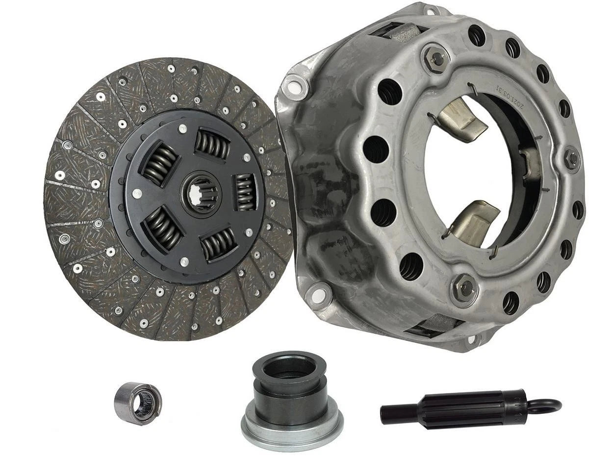 Clutch Kit for Jeep Gladiator (1968)
