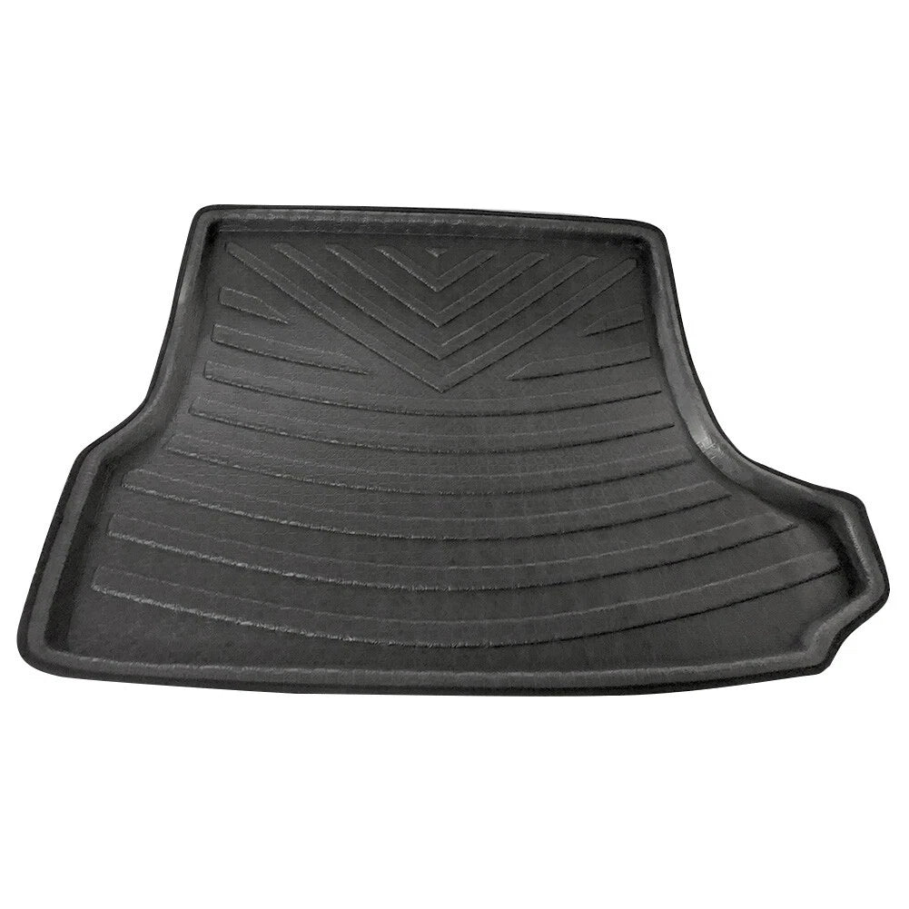 Trunk Tray for BMW X3 E83 (2004–2010) - Cargo Mat Cover