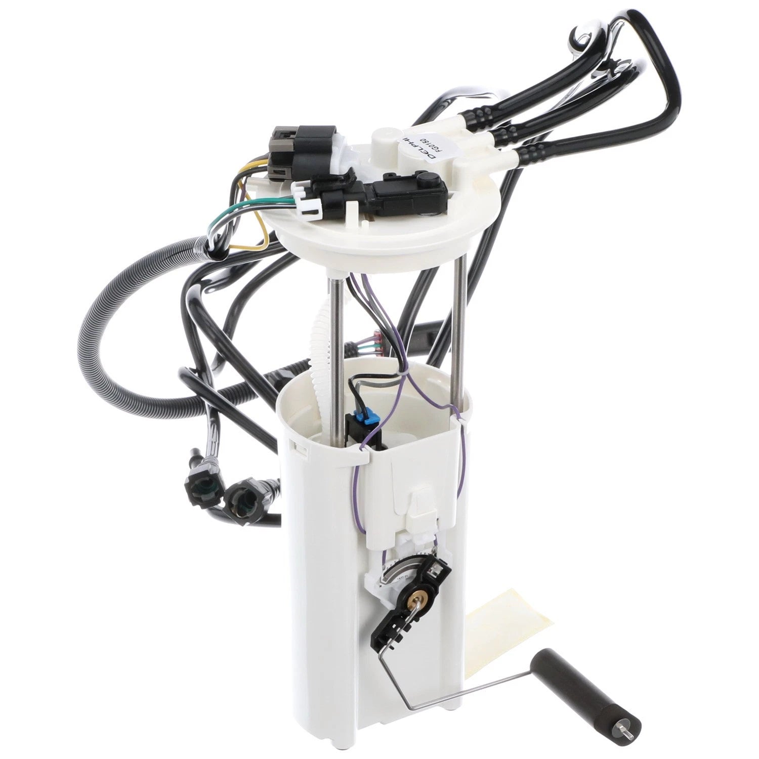 Delphi FG0150 Fuel Pump Module Assembly for Chevrolet Lumina (1997–1999)