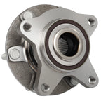 2X Wheel Bearing Hub for Ford Ranger (2019–2023) 515207 4WD RWD