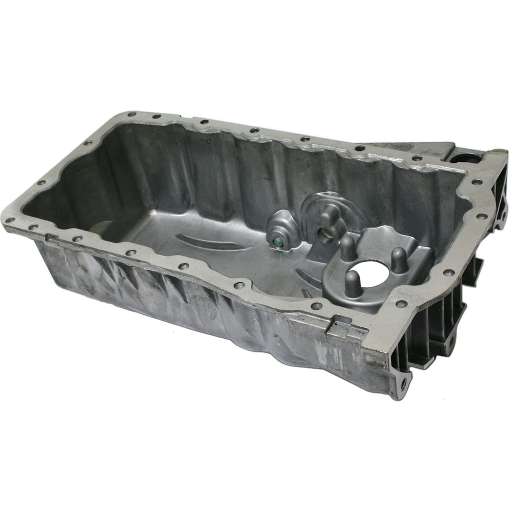 Oil Pan for VW Beetle Jetta Golf Audi TT (2000–2006)