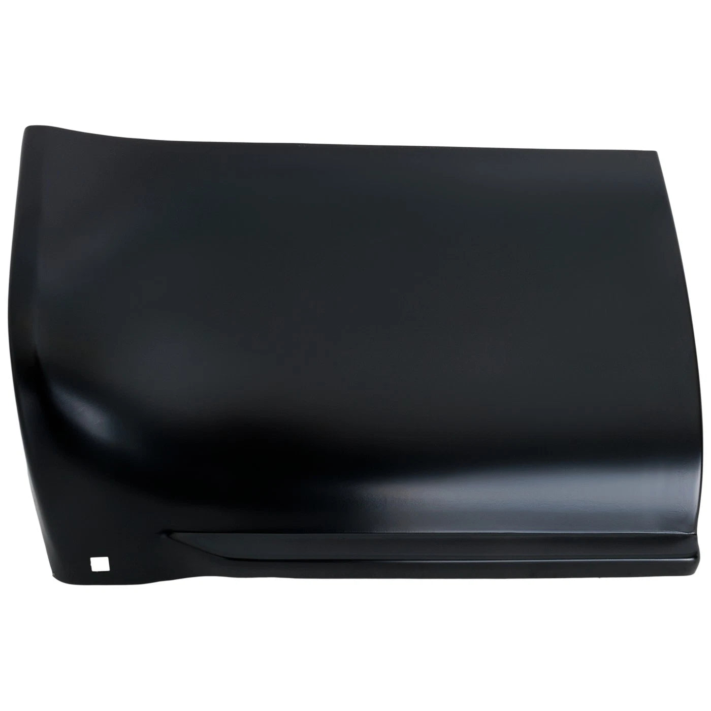 Rear Quarter Panel Fender for Chevy C10 Pickup (Passenger Side)
