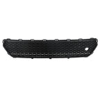 Front Grille Bumper for Kia Soul (2014–2016) Black Mesh Replacement