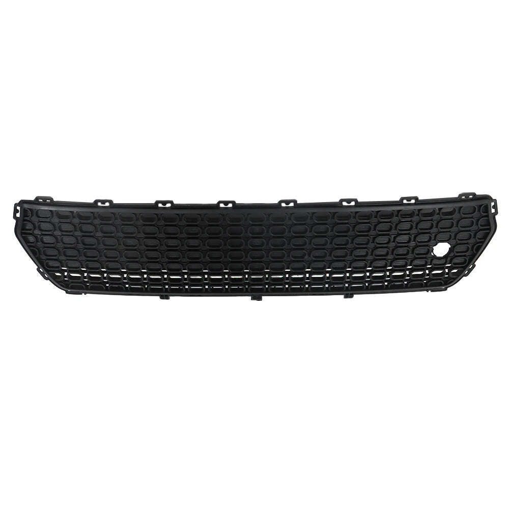 Front Grille Bumper for Kia Soul (2014–2016) Black Mesh Replacement