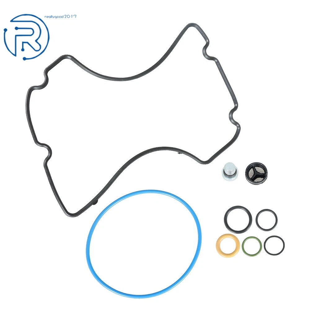 HPOP O-Ring Seal Kit for Ford Powerstroke 6.0 (2005–2007)