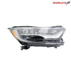 LED Headlight for Honda CR-V (2017–2022) RH Passenger