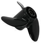 Aluminum Propeller for Mercury Tohatsu 4-6HP