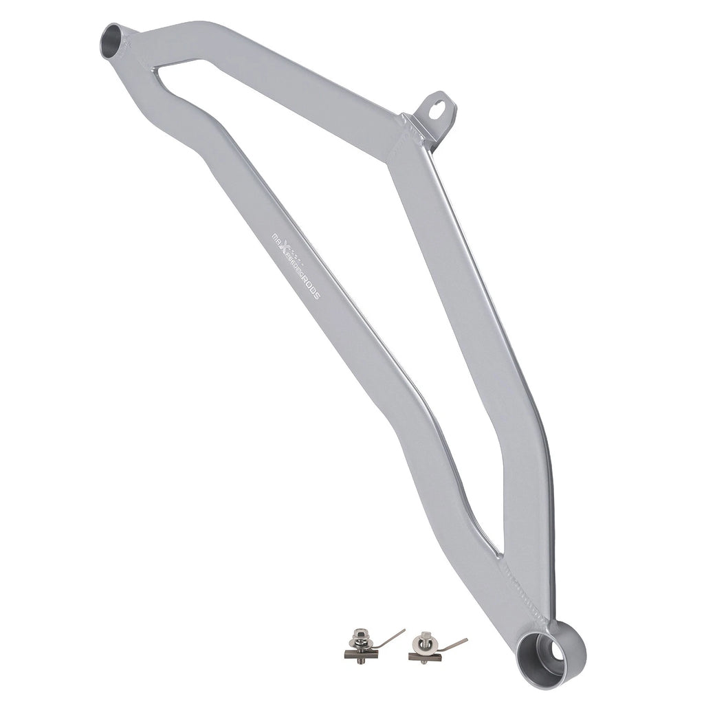 Front Lower Bar Chassis Brace Mount Kit for Toyota Corolla Levin C-HR (2018–2024)