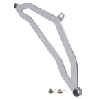Front Lower Bar Chassis Brace Mount Kit for Toyota Corolla Levin C-HR (2018–2024)