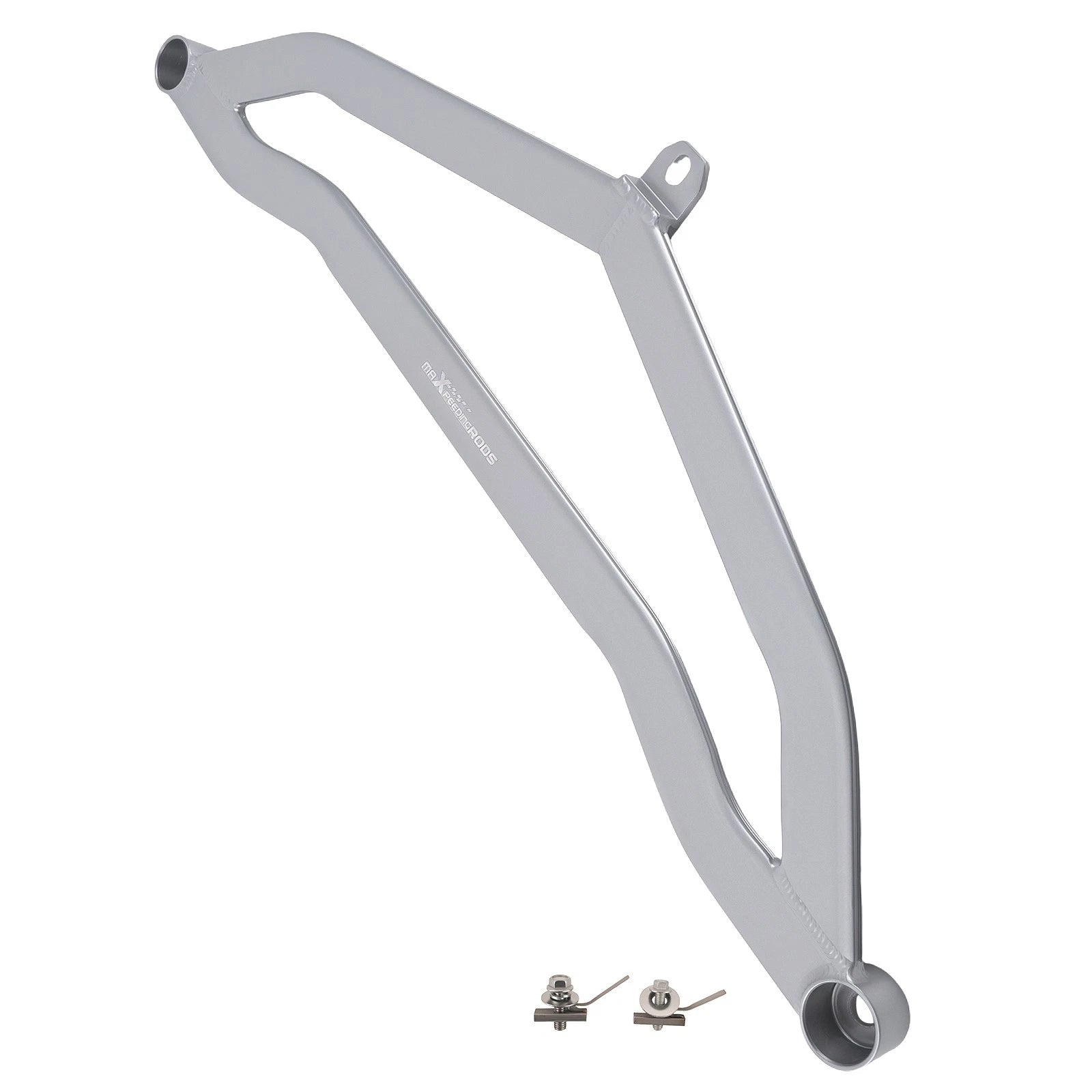 Front Lower Bar Chassis Brace Mount Kit for Toyota Corolla Levin C-HR (2018–2024)