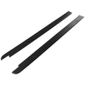 Bed Rail Cap Moulding Side Trim Panel for Toyota Tundra (2014–2020) 662490C090