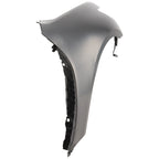 Fender for Infiniti G37 (2009–2013) Front Passenger Side