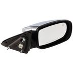 Heated Right Side Mirror for Chrysler 200 (2011–2014)
