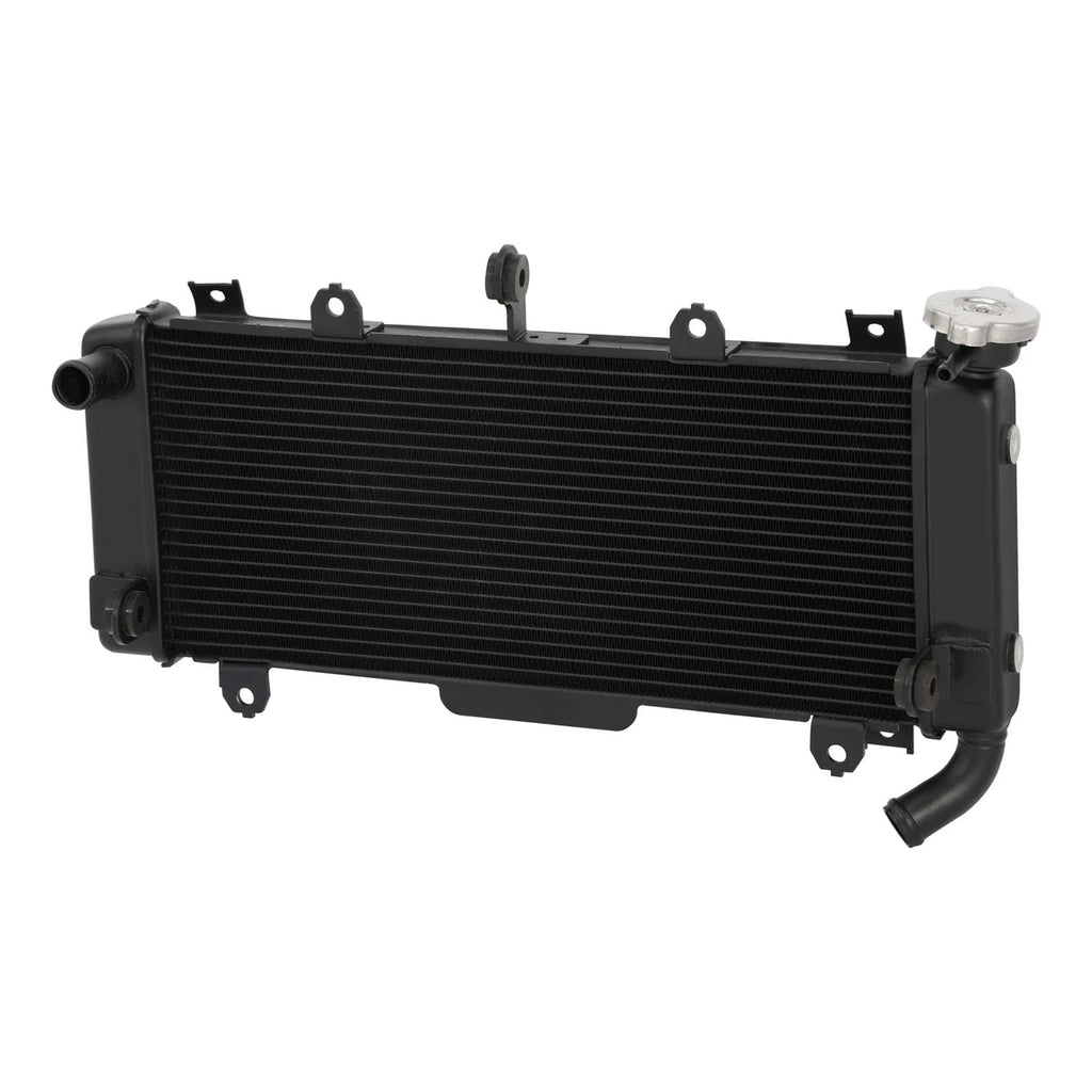 Radiator Cooler for Kawasaki Z650RS (2022–2026) Aluminum