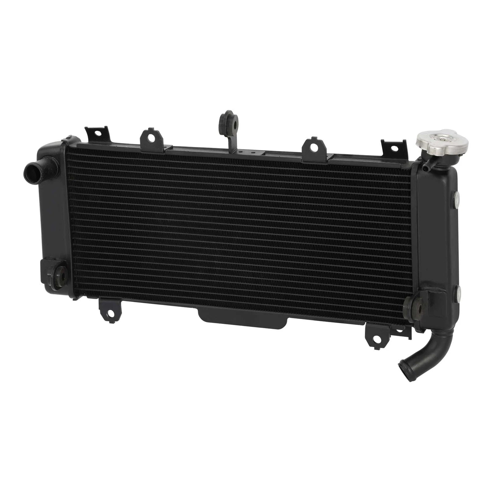 Radiator Cooler for Kawasaki Z650RS (2022–2026) Aluminum