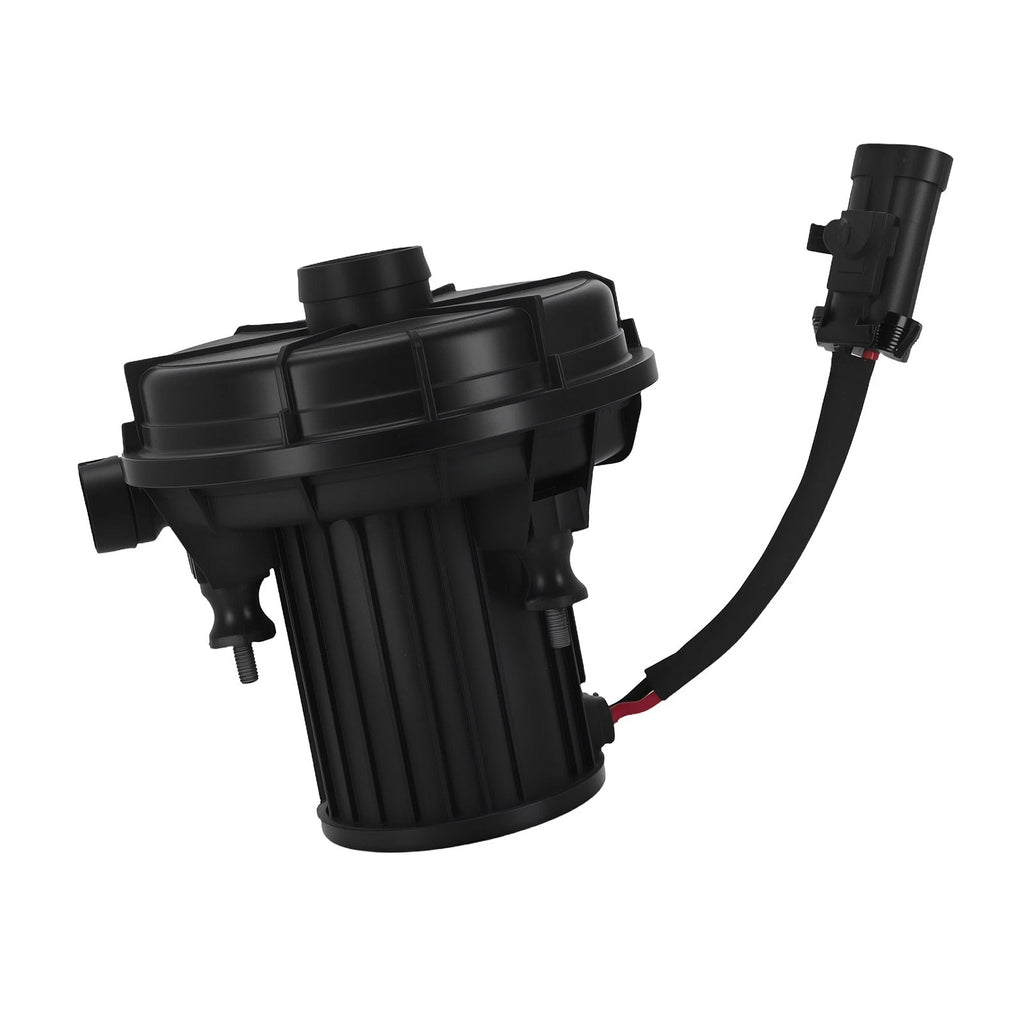 Secondary Air Injection Smog Pump for Chevrolet Trailblazer LS (2004–2007)