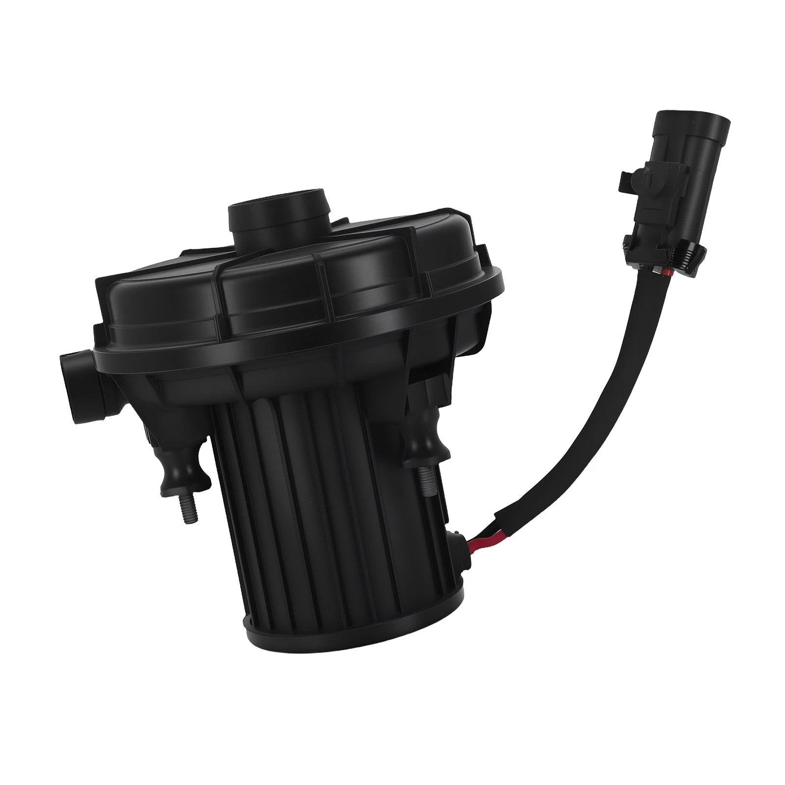 Secondary Air Injection Smog Pump for Chevrolet Trailblazer LS (2004–2007)