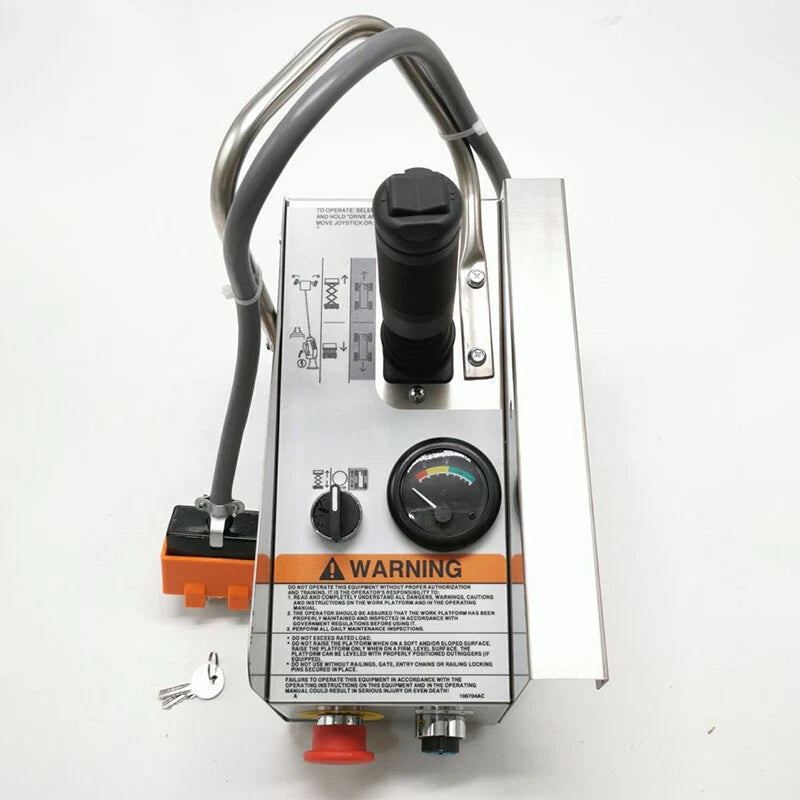 Control Box Handle SJ104491 for Skyjack Lift SJIII3015 SJIII3219 SJIII3220