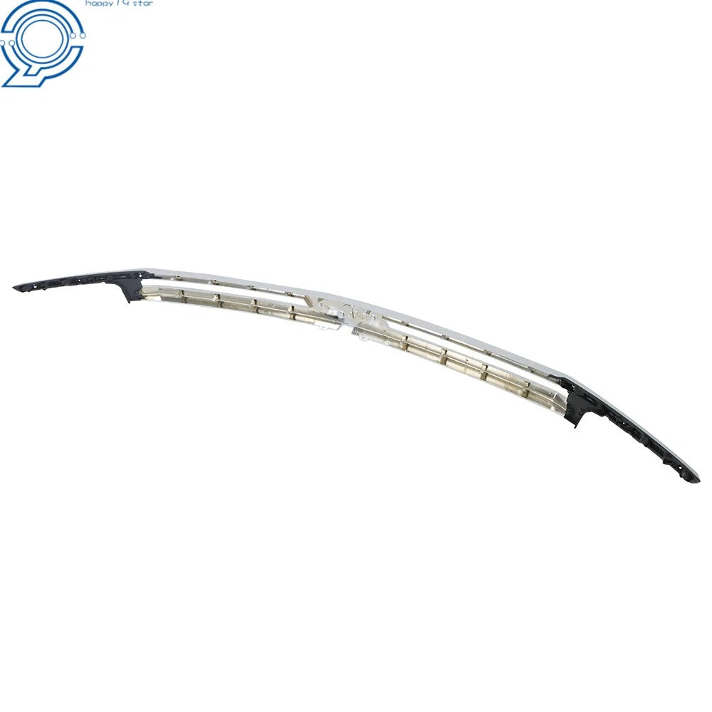 Chrome Front Grille Moulding for Chevrolet Tahoe/Suburban (2021–2022)