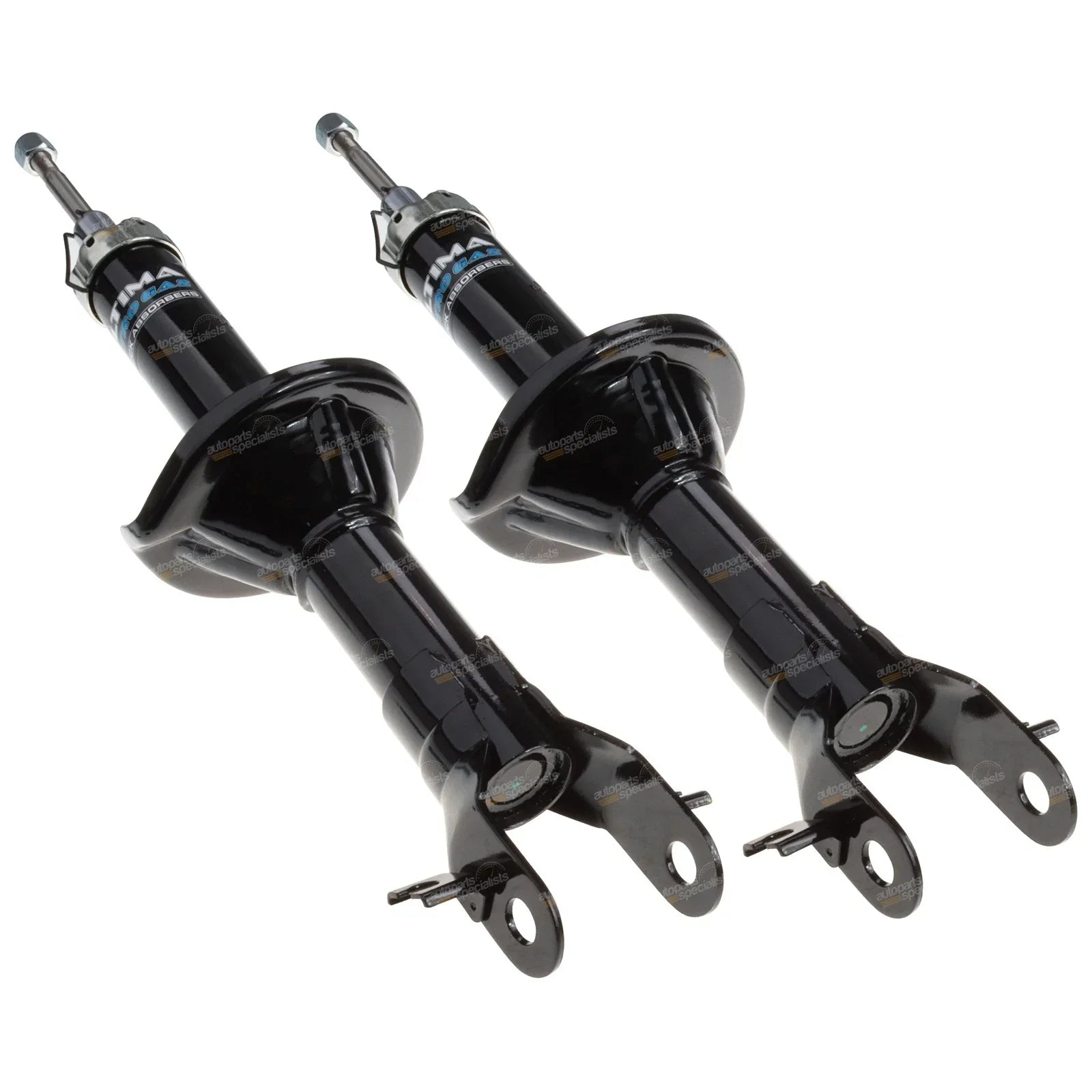 Front Gas Struts for Ford Fairlane Shock Absorbers