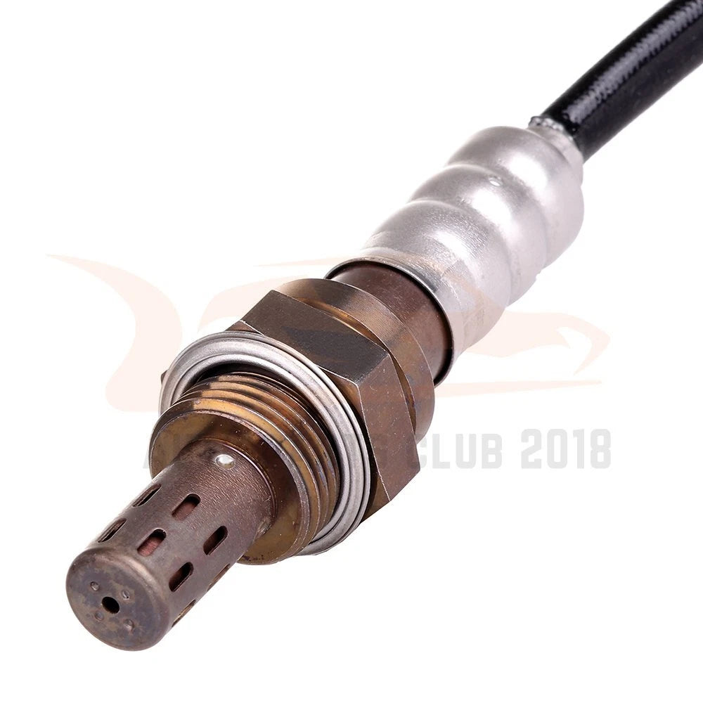 Set of 4 Oxygen and MAF Sensors for Hyundai Tiburon Sonata (2003–2005)