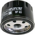 HIFLOFILTRO Oil Filter HF165 for
