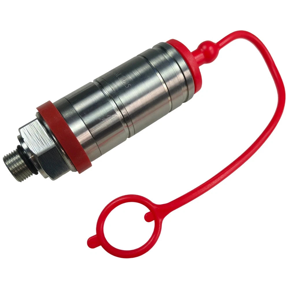 Hydraulic Female Coupler for Kubota M6040 M7040 M8540 (2004–2015) 3C001-82030 3C001-82010