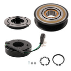 A/C Compressor Clutch Kit for Ford Explorer (2011–2015)