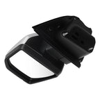 Blind Spot Driver Mirror for Ford F-150 King Ranch (2015–2018) Chrome FL3Z17683NB