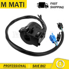 Horn Turn Signal Switch for Honda VT750C2B Shadow Phantom 750 (2010–2023)