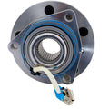 Wheel Hub Kit for Buick LeSabre (2000–2001)
