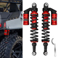 Adjustable Stage 3 Rear Gas Air Shocks Absorbers for Polaris RZR 170 (2009–2021)
