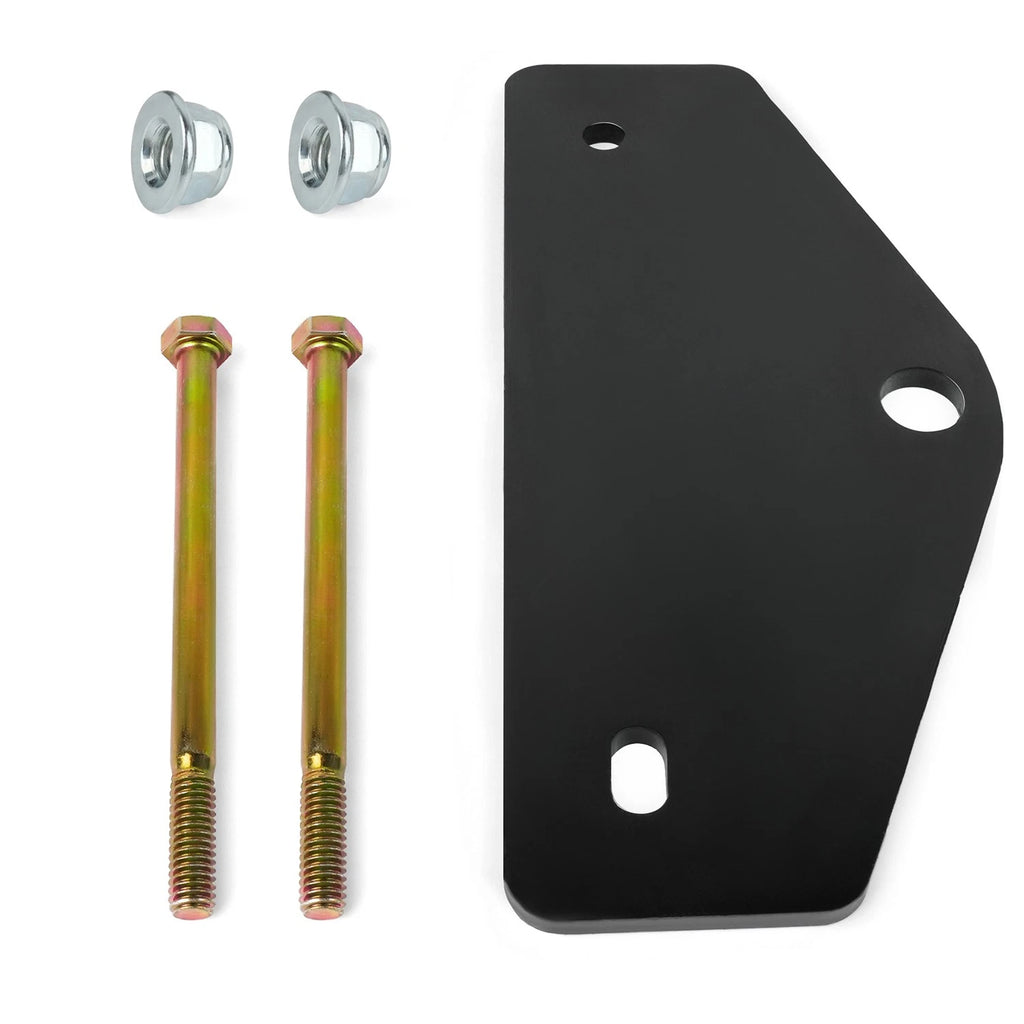 Tow Hitch Kit for Husqvarna MZ M-ZT Zero Turn Mower (588971201)