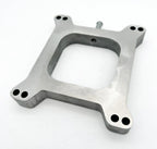 4BBL Carburetor Open Spacer Aluminum for Ford Mustang (1970–1973)