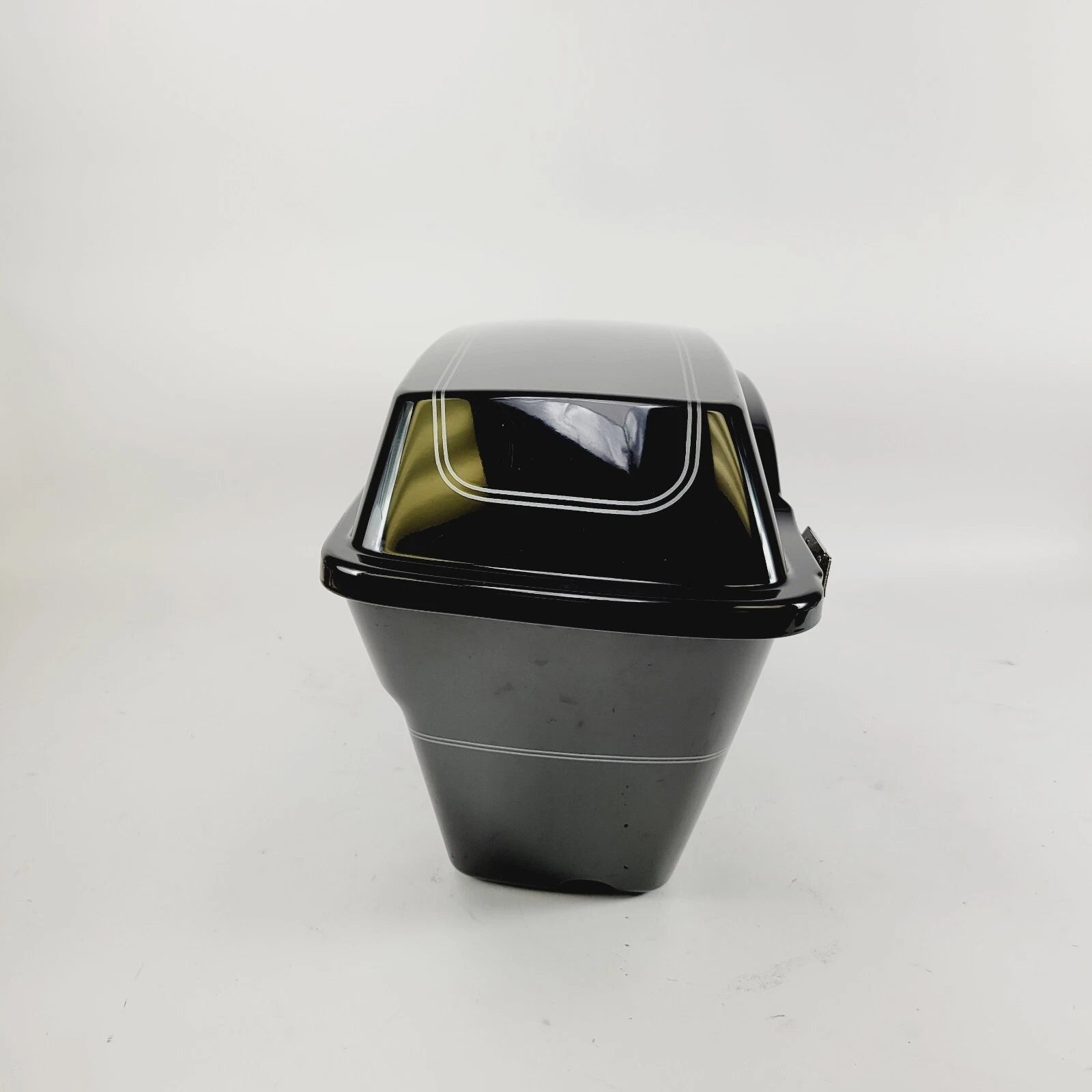 Right Saddlebag & Lid for Harley-Davidson Electra Glide Limited (2012)