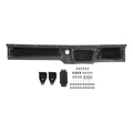 Under Dash Storage Pocket Box for Honda Pioneer 700-2 700-4 (2014–2025)