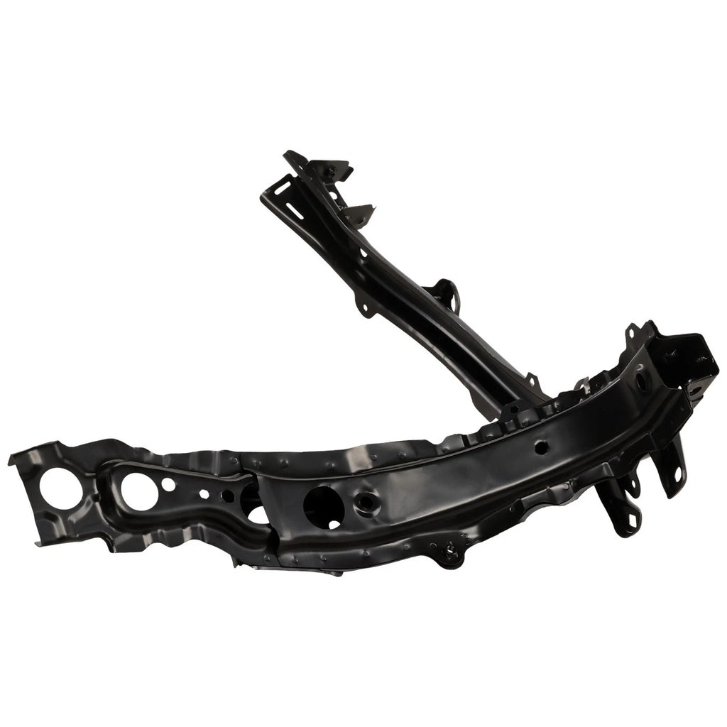 Radiator Support for Chevrolet Equinox (2018–2024) Upper Tie Bar Driver Side