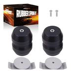 Rear Suspension Helper Spring Kit for Nissan Titan (2004–2024)