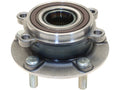 Front Wheel Hub Assembly for Mazda 6 (2014–2021) VK647CB