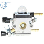 Carburetor for Stihl BG45 Blower (2000-2023)
