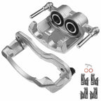 Front Left Disc Brake Caliper with Bracket for Chevy Tiltmaster (1990â1995)