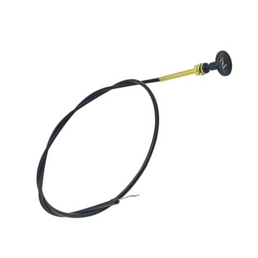 Control Choke Cable for Toro Lawn Mower 1603336 (58 Inch Length)