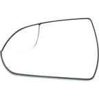 Mirror Glass Set for Hyundai Elantra (2017–2018) Heated