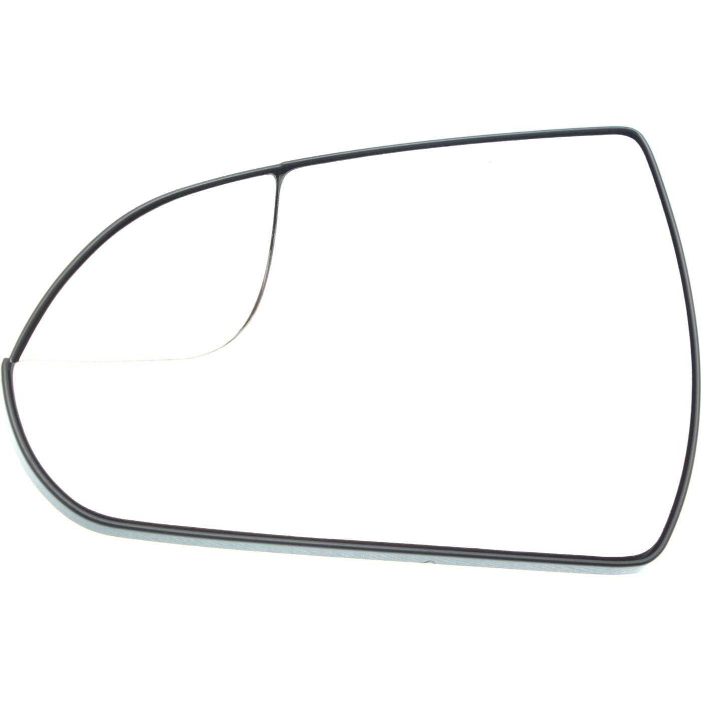 Mirror Glass Set for Hyundai Elantra (2017–2018) Heated