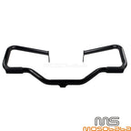 Engine Crash Bar for Harley Softail Deluxe FLSTN FLSTSE FLS Fat Boy S (2005-2023)